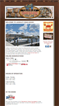 Mobile Screenshot of laishleycrabhouse.com